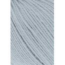 Lang Yarns Tissa 20.0058 zilver grijs