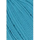 Lang Yarns Tissa 20.0088 donker aqua blauw