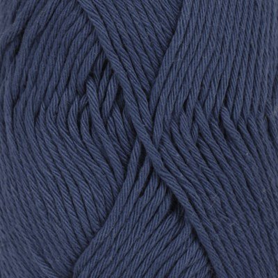 Drops Love you 8 - 08 donker jeans blauw op=op uit collectie 