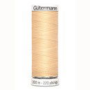 Gutermann 006 naaigaren huidskleur (op=op uit collectie)