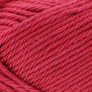 Scheepjes Catona 516 candy apple (25 gram) 