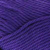 Scheepjes Catona 521 deep violet (25 gram) 