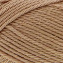 Scheepjes Catona 502 camel (25 gram)