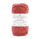 Scheepjes Secret Garden 738 whimsical topairy (op=op uit collectie)