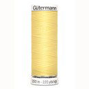 Naaigaren 580 - gutermann