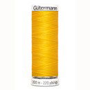 Gutermann 106 Naaigaren (op=op uit collectie)