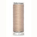 Gutermann 121 Naaigaren (op=op uit collectie)