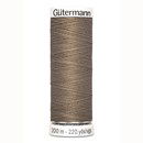 Gutermann 160 naaigaren (op=op uit collectie)