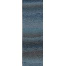 Lang Yarns Mille Colori socks and lace luxe 859.0078 