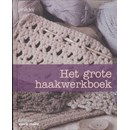 Marie claire - Het grote haakwerkboek (op=op uit collectie)