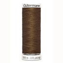 Gutermann 289 Naaigaren (op=op uit collectie)