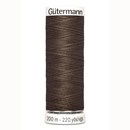 Gutermann 252 Naaigaren (op=op uit collectie)