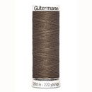 Gutermann 209 Naaigaren (op=op uit collectie)