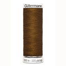 Gutermann 019 Naaigaren (op=op uit collectie)