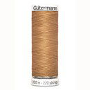 Gutermann 307 Naaigaren (op=op uit collectie)