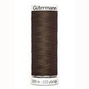 Gutermann 222 Naaigaren (op=op uit collectie)