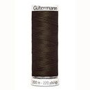Gutermann 021 Naaigaren (op=op uit collectie)