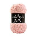 Scheepjes Softy 496 licht roze