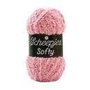 Scheepjes Softy 483 roze