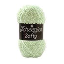 Scheepjes Softy 492 mint groen