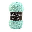 Scheepjes Softy 491 licht aqua