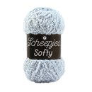 Scheepjes Softy 482 licht blauw