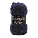 Scheepjes Softy 484 marine blauw