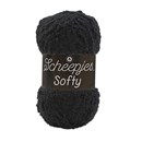 Scheepjes Softy 478 zwart