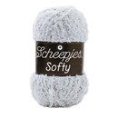 Scheepjes Softy 493 muisgrijs 