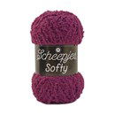 Scheepjes Softy 488 paars roze