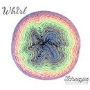 Scheepjes Whirl 762 popin candy