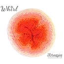 Scheepjes Whirl 757 stawberries en scream