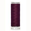 Gutermann 108 Naaigaren (op=op uit collectie)
