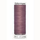Gutermann 052 naaigaren (op=op uit collectie)