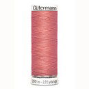 Gutermann 080  naaigaren (op=op uit collectie)