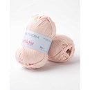Phildar Phil Coton 4 Lait de rose