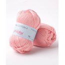 Phildar Phil Coton 4 Rose saumon (op=op uit collectie)