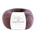 Scheepjes Mohair Rhythm 671 quickstep - donker oud roze