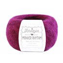 Scheepjes Mohair Rhythm 687 jitterbug - fuchsia