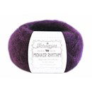 Scheepjes Mohair Rhythm 682 paso - paars