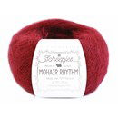 Scheepjes Mohair Rhythm 683 tango - rood