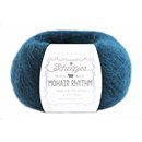 Scheepjes Mohair Rhythm 677 charleston - blauw