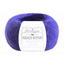 Scheepjes Mohair Rhythm 680 calypso - royal blauw
