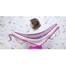 Scheepjes Yarn after party no. 05 Gelaagde rhythm omslagdoek