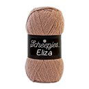 Scheepjes Eliza 235 caramel dreamy (zand)