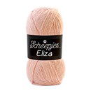 Scheepjes Eliza 234 juicy peach (licht zalm)