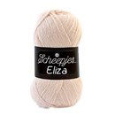 Scheepjes Eliza 236 peachy soft (zeer licht zalm)