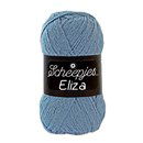 Scheepjes Eliza 216 cornflower