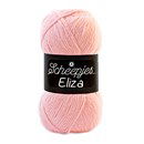 Scheepjes Eliza 227 baby pink