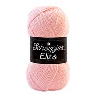Scheepjes Eliza 227 baby pink